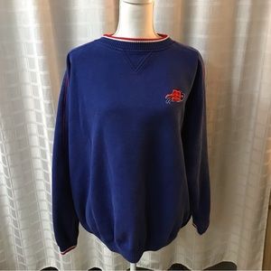 Buffalo Bills sweatshirt